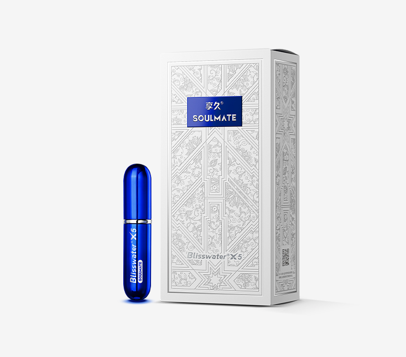 享久外用延时喷剂五代(非凡系列)3ml